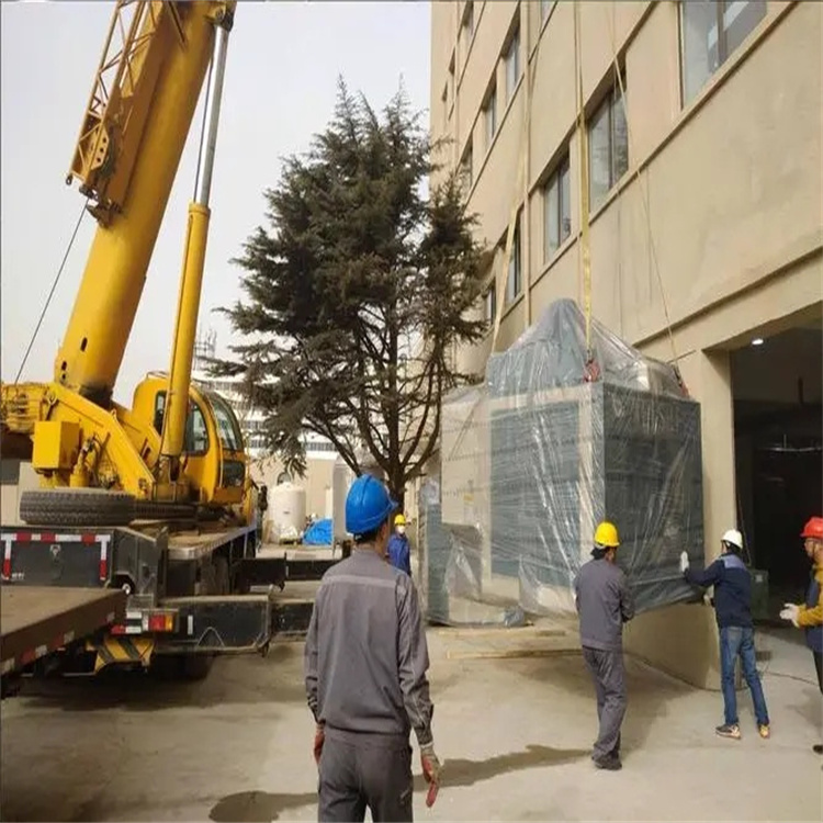 都昌县附近12吨吊车出租电话