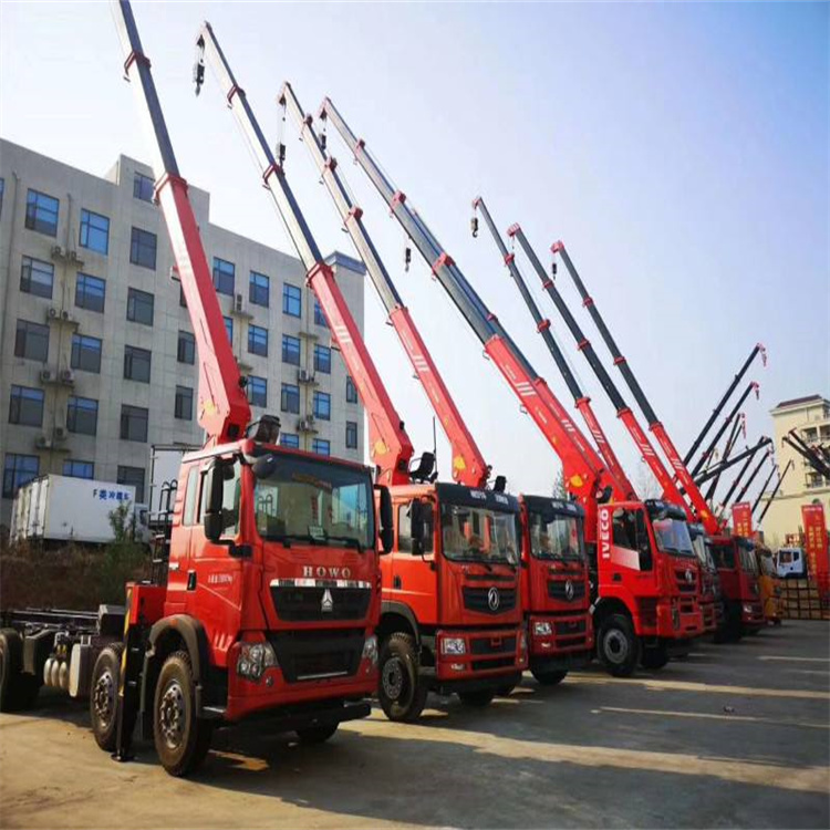 都昌县租专业吊车电话