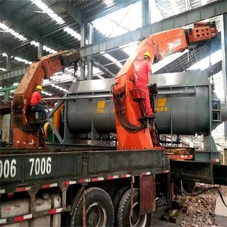 都昌县大型随车吊出租多少钱