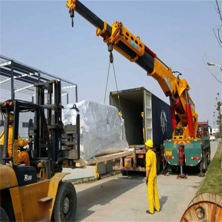 都昌县专业随车吊出租电话