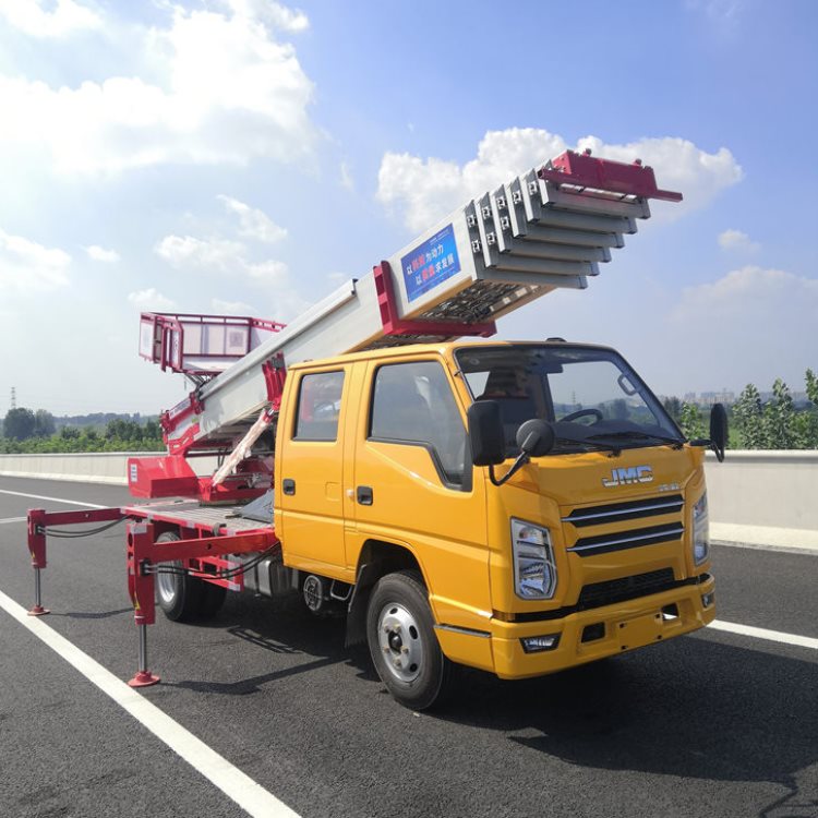 都昌县出租云梯车电话 水泥上楼