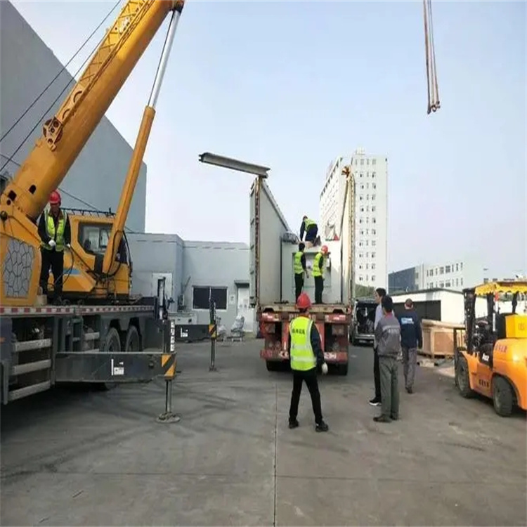 都昌县如何找到附近的吊车救援服务