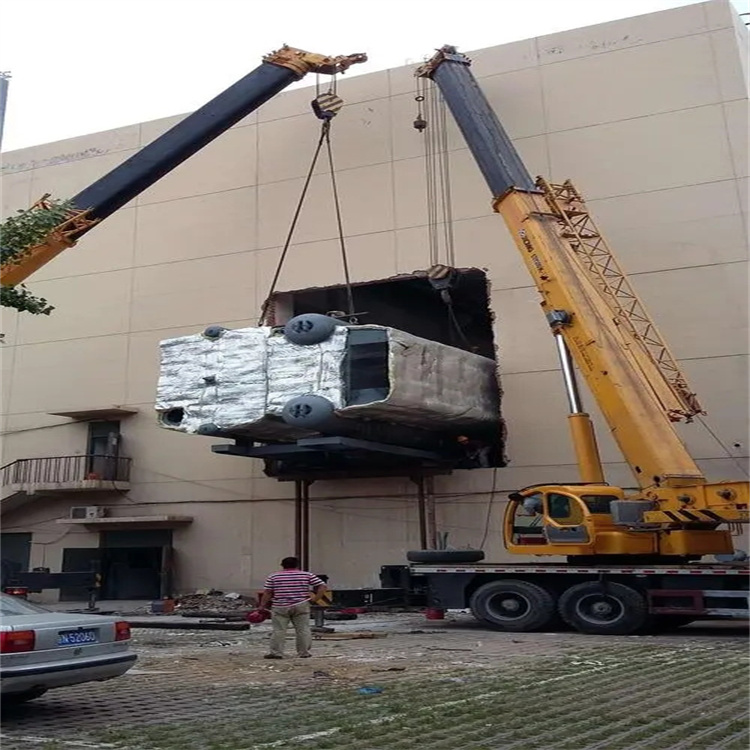 都昌县25吨汽车吊出租