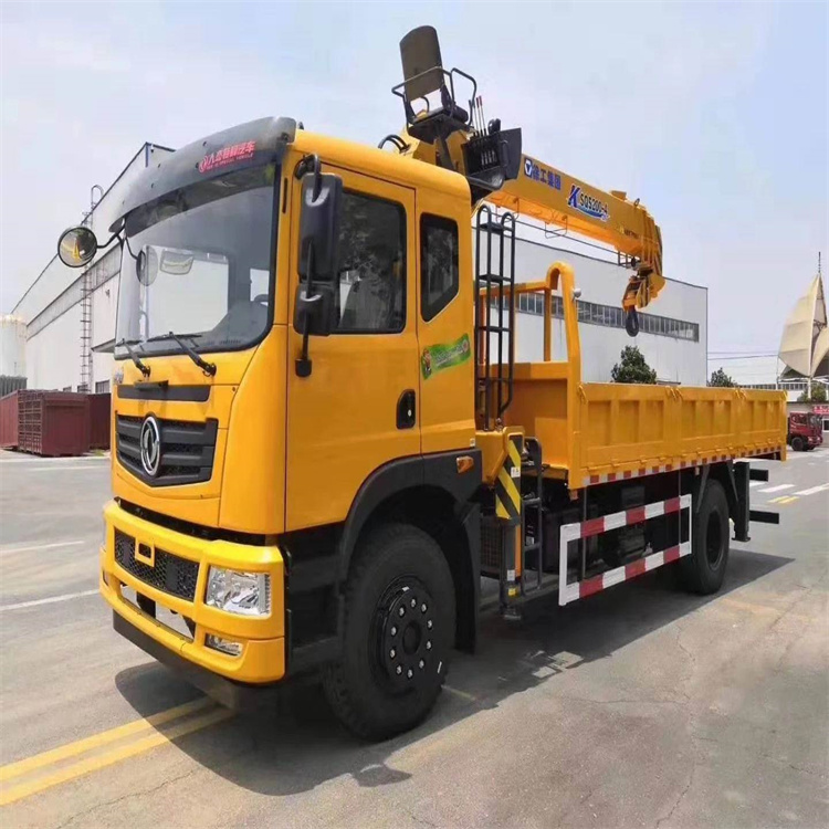 都昌县附近找一辆随车吊出租