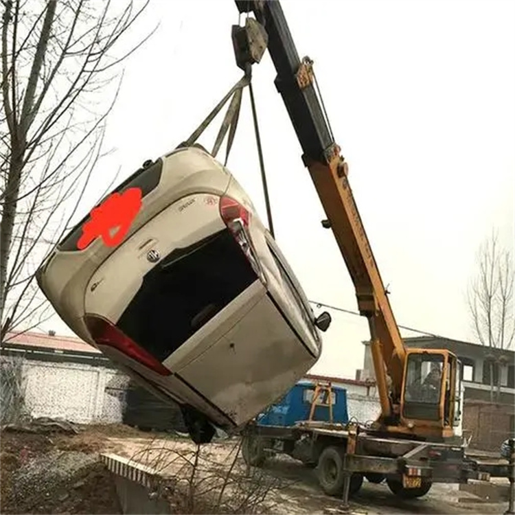 都昌县随时待命，吊车24小时道路救援服务全解析