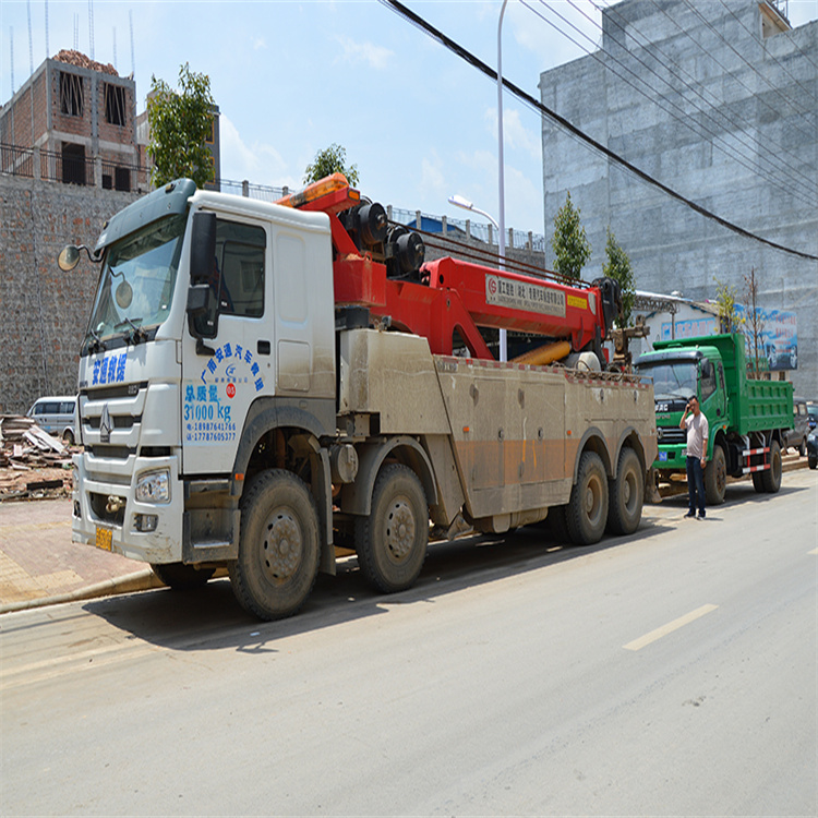 都昌县50吨随车吊出租