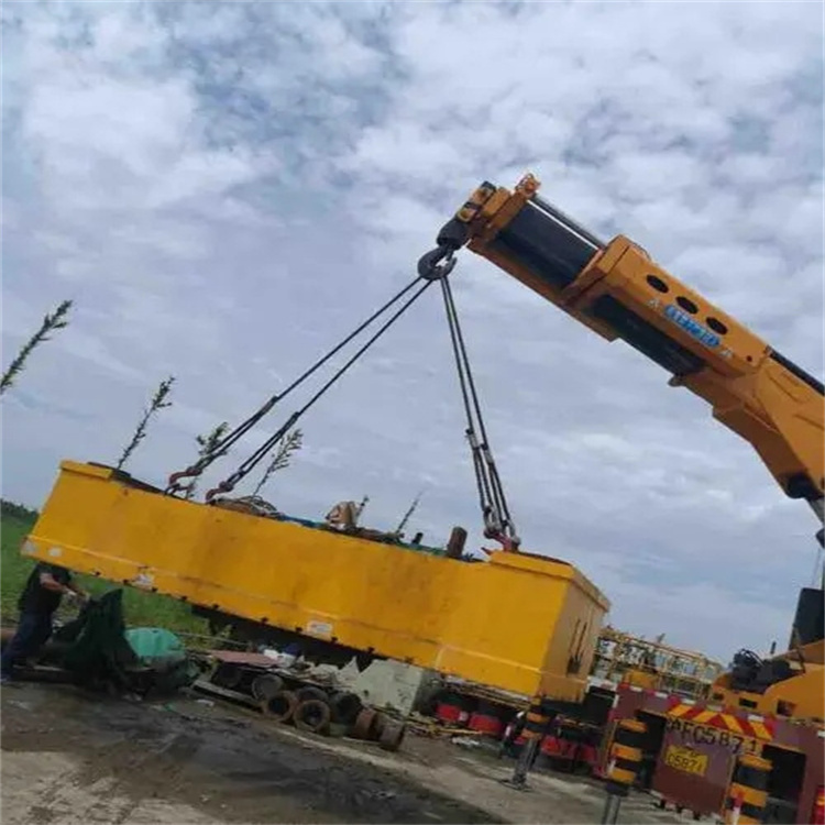 都昌县专业吊车出租哪家好