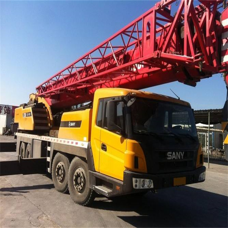 都昌县吊车哪个方位吊最受力