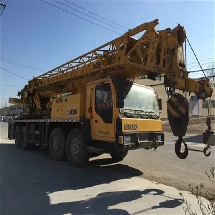 都昌县哪里有专业吊车出租