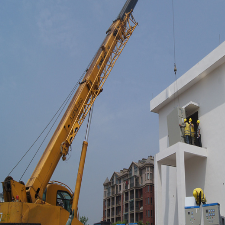 都昌县桥梁施工用大吨位汽车吊出租服务优势与选择指南